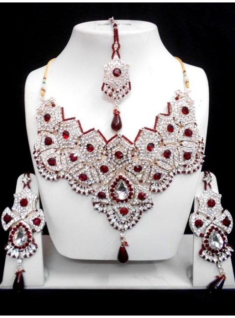 Party Wear Jewelry
